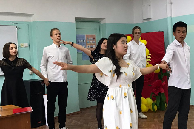 МИНУТА СЛАВЫ-2022
